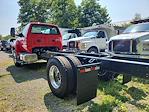 2025 Ford F-750 Regular Cab DRW RWD Cab Chassis for sale #25FC11 - photo 2