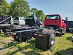 2025 Ford F-750 Regular Cab DRW RWD Cab Chassis for sale #25FC11 - photo 4