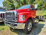 New 2025 Ford F-750 Regular Cab Cab Chassis for sale #25FC11 - photo 3