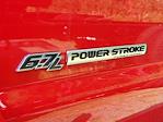 2025 Ford F-750 Regular Cab DRW RWD Cab Chassis for sale #25FC11 - photo 11