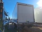 New 2025 Ford F-650 Regular Cab 24' Rockport Box Truck with Liftgate for sale #25FC12 - photo 2