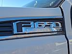 New 2025 Ford F-650 Regular Cab 24' Rockport Box Truck with Liftgate for sale #25FC12 - photo 10