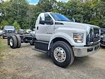 New 2025 Ford F-750 Regular Cab Cab Chassis for sale #25FC13 - photo 1