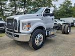 New 2025 Ford F-750 Regular Cab Cab Chassis for sale #25FC13 - photo 3