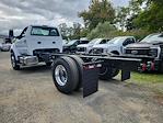 New 2025 Ford F-750 Regular Cab Cab Chassis for sale #25FC13 - photo 4
