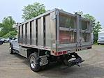 2025 Ford F-550 Super Cab DRW 4x4 Landscape Dump for sale #25FC19 - photo 4