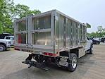 2025 Ford F-550 Super Cab DRW 4x4 Landscape Dump for sale #25FC19 - photo 2