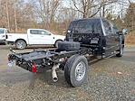 New 2025 Ford F-350 XL Crew Cab 4x4 Cab Chassis for sale #25FC20 - photo 2
