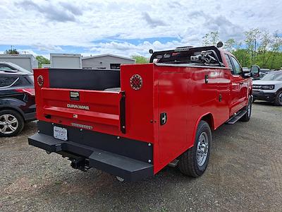 2025 Ford F-350 Super Cab SRW 4x4 DuraMag Service Truck for sale #25FC23 - photo 2
