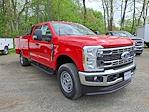 2025 Ford F-350 Super Cab SRW 4x4 DuraMag Service Truck for sale #25FC23 - photo 1