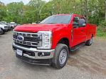 2025 Ford F-350 Super Cab SRW 4x4 DuraMag Service Truck for sale #25FC23 - photo 3