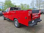 2025 Ford F-350 Super Cab SRW 4x4 DuraMag Service Truck for sale #25FC23 - photo 4