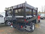 2025 Ford F-350 Super Cab DRW 4WD SH Truck Bodies Landscape Dump for sale #25FC24 - photo 4
