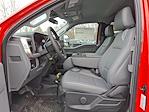 2025 Ford F-350 Super Cab DRW 4WD SH Truck Bodies Landscape Dump for sale #25FC24 - photo 6