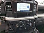 2025 Ford F-350 Super Cab DRW 4WD SH Truck Bodies Landscape Dump for sale #25FC24 - photo 8