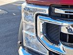 2021 Ford F-550 Super Cab DRW 4WD Dump Truck for sale #25FC24A - photo 11