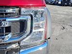 2021 Ford F-550 Super Cab DRW 4WD Dump Truck for sale #25FC24A - photo 12