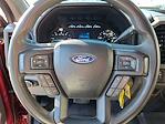 2021 Ford F-550 Super Cab DRW 4WD Dump Truck for sale #25FC24A - photo 21