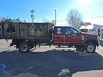 2021 Ford F-550 Super Cab DRW 4WD Dump Truck for sale #25FC24A - photo 4