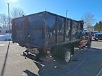 2021 Ford F-550 Super Cab DRW 4WD Dump Truck for sale #25FC24A - photo 5