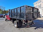 2021 Ford F-550 Super Cab DRW 4WD Dump Truck for sale #25FC24A - photo 7