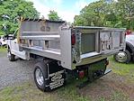 2025 Ford F-350 Super Cab DRW 4x4 Dump Truck for sale #25FC25 - photo 4