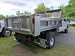 2025 Ford F-350 Super Cab DRW 4x4 Dump Truck for sale #25FC25 - photo 2