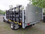 New 2025 Ford F-550 Super Cab 4x4 Stake Bed for sale #25FC27 - photo 5