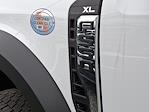 New 2025 Ford F-550 Super Cab 4x4 Stake Bed for sale #25FC27 - photo 7