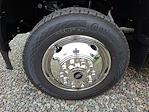 New 2025 Ford F-550 Super Cab 4x4 Stake Bed for sale #25FC27 - photo 8