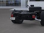 New 2025 Ford F-550 XL Super Cab 4x4 Cab Chassis for sale #25FC28 - photo 21