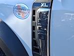 New 2025 Ford F-550 Super Cab Stainless Steel Dump Truck for sale #25FC28 - photo 12