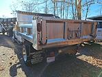 New 2025 Ford F-550 Super Cab Stainless Steel Dump Truck for sale #25FC28 - photo 2