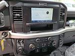 New 2025 Ford F-550 XL Crew Cab 4x4 Cab Chassis for sale #25FC29 - photo 8