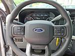 New 2025 Ford F-550 XL Crew Cab 4x4 Cab Chassis for sale #25FC29 - photo 9