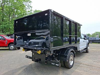 New 2025 Ford F-550 Super Cab 4x4 Switch-N-Go Hooklift Body for sale #25FC30 - photo 2