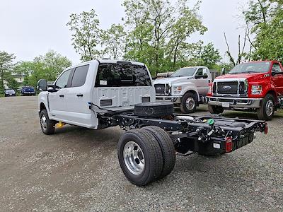 New 2025 Ford F-350 Crew Cab Cab Chassis for sale #25FC36 - photo 2