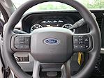 New 2025 Ford F-350 XL Crew Cab 4x4 Cab Chassis for sale #25FC36 - photo 10