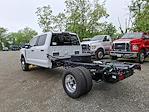 New 2025 Ford F-350 XL Crew Cab 4x4 Cab Chassis for sale #25FC36 - photo 4