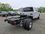 New 2025 Ford F-350 XL Crew Cab 4x4 Cab Chassis for sale #25FC36 - photo 2