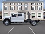 New 2025 Ford F-550 Super Cab Cab Chassis for sale #25FC37 - photo 4