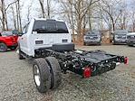 New 2025 Ford F-550 XL Super Cab 4x4 Cab Chassis for sale #25FC38 - photo 4