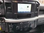New 2025 Ford F-550 XL Super Cab 4x4 Cab Chassis for sale #25FC38 - photo 8