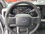 New 2025 Ford F-550 XL Super Cab 4x4 Cab Chassis for sale #25FC38 - photo 9