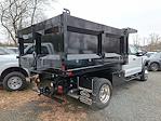 2025 Ford F-550 Super Cab DRW 4WD SH Truck Bodies Landscape Dump for sale #25FC38 - photo 4
