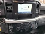 2025 Ford F-550 Super Cab DRW 4WD SH Truck Bodies Landscape Dump for sale #25FC38 - photo 8