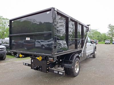 2025 Ford F-550 Super Cab DRW 4x4 Switch-N-Go Dump Truck for sale #25FC39 - photo 2