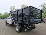 2025 Ford F-550 Super Cab DRW 4x4 Switch-N-Go Dump Truck for sale #25FC39 - photo 4