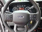 2025 Ford F-550 Super Cab DRW 4x4 Switch-N-Go Dump Truck for sale #25FC39 - photo 9
