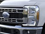 2025 Ford F-350 Super Cab DRW 4x4 Cab Chassis for sale #25FC40 - photo 17